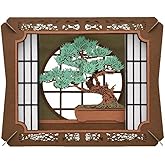 ensky - Bonsai Pine, Paper Theater