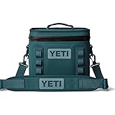 YETI Hopper Flip 8 Portable Soft Cooler