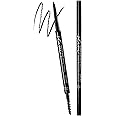 Absolute New York Super Slim Brow Pencil (Smoke)