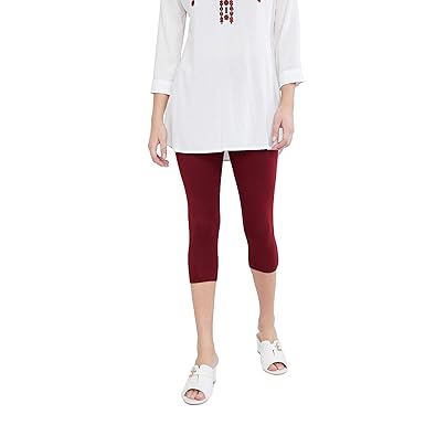 Buy Max Women's Leggings at Amazon.in