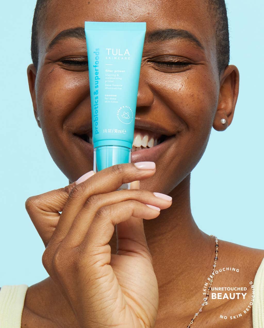 Moisturizing Primer