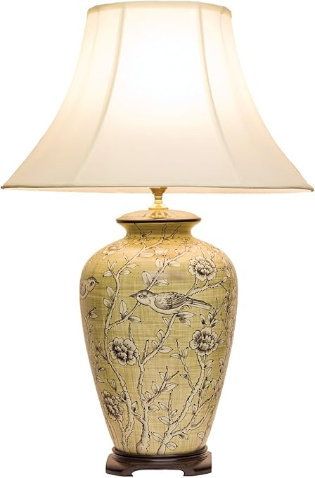 downton interiors table lamps