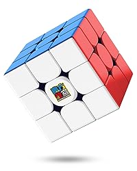CFMOUR Magnetic Speed Cube 3x3 - Moyu RS3M