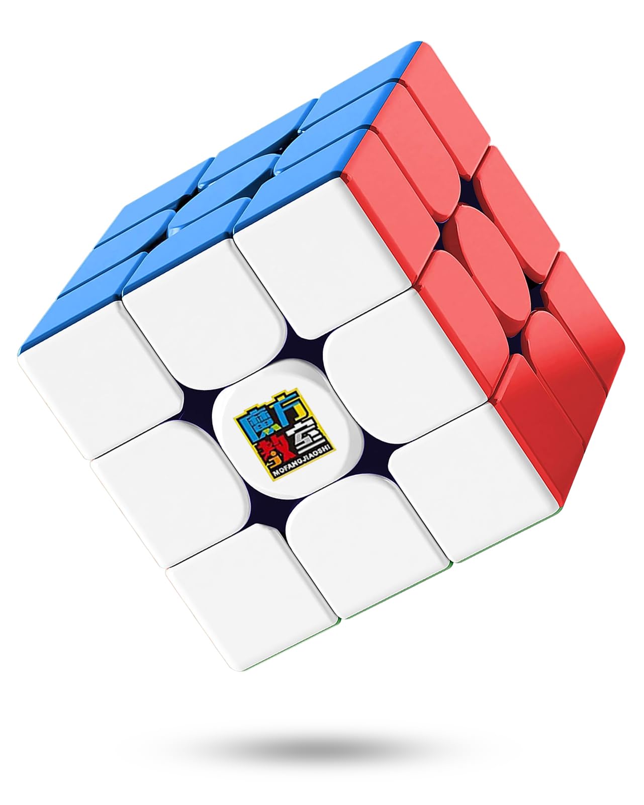 CFMOUR Magnetic Speed Cube 3x3 - Moyu RS3M