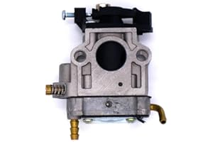 NIMTEK Carburetor Carb Replaces Walbro WYK-406 WYK-345 Echo PB-770 PB-770H PB-770T Backpack Blowers