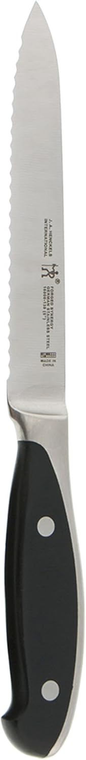Best Serrated Utility Kitchen Knife