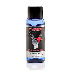 Vivishine 30ml Travel Size Latex Shiner - for Latex