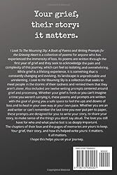I Look To The Mourning Sky: A Book of Poems and