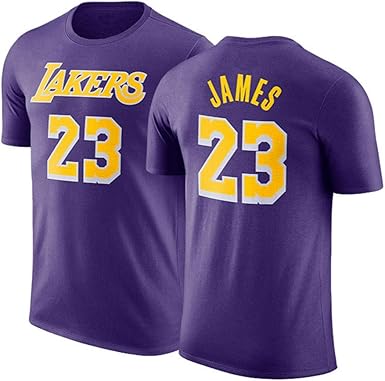 camisetas nba manga corta