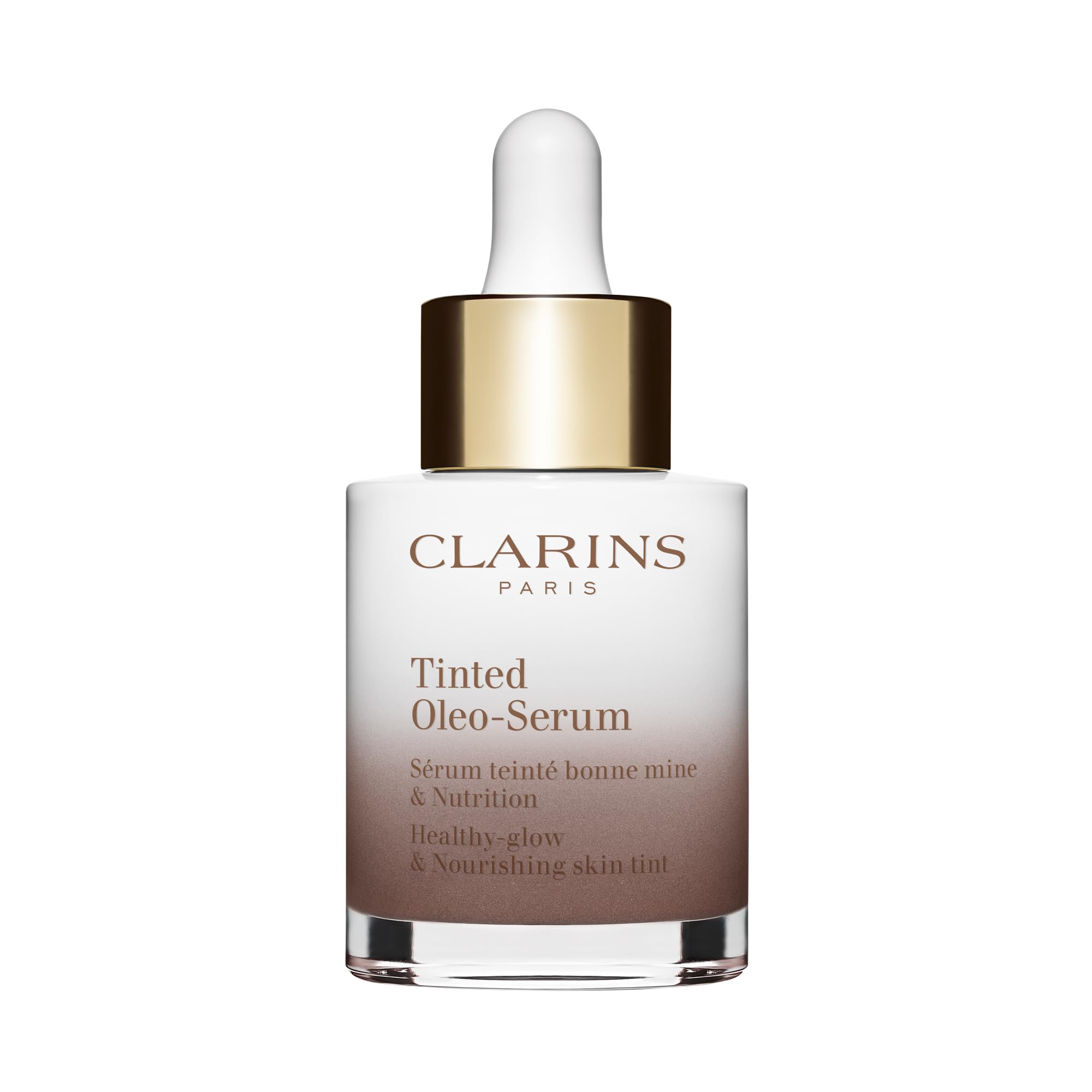 Clarins Tinted Oleo-Serum 09 30ml