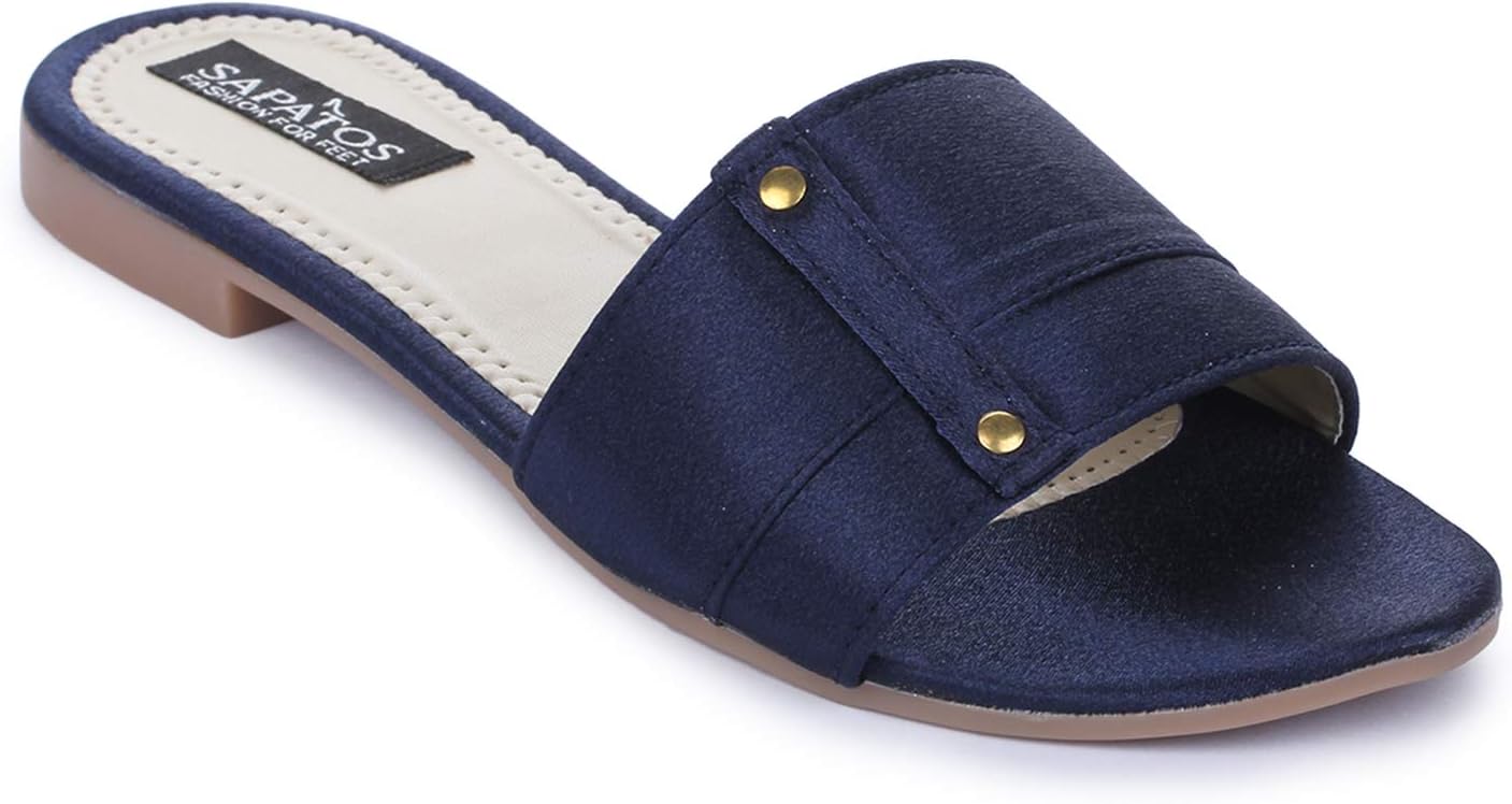Women Casualwear Slip-On Flats