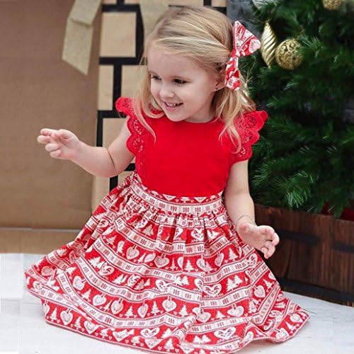 matching christmas dresses for sisters