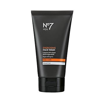 no 7 sensitive skin care