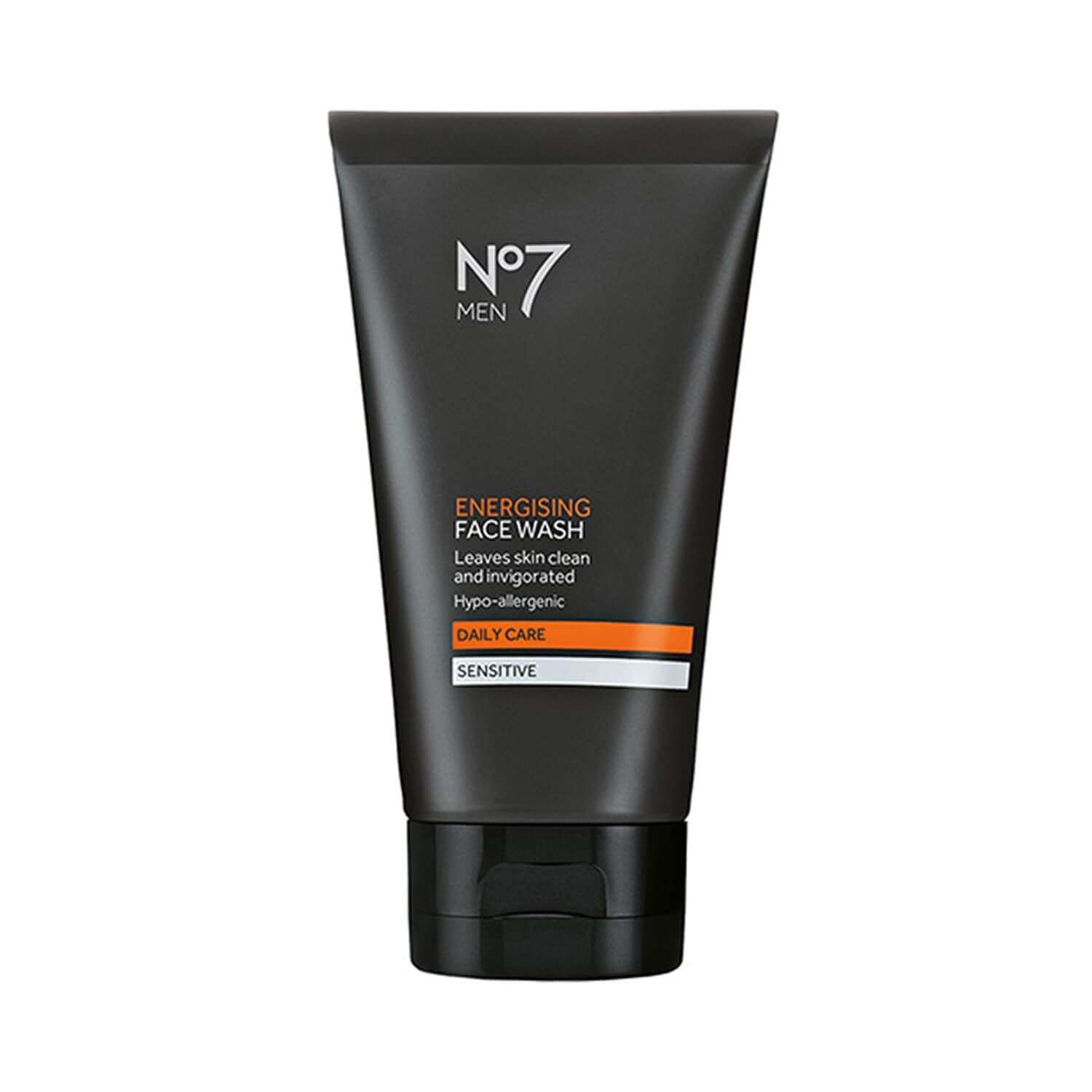 no7 sensitive skin