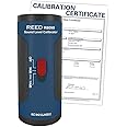 REED Instruments R8090-NIST Sound Level Calibrator,
