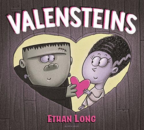 Valensteins Hardcover – Picture Book, December 19, 2017
