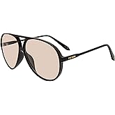 Steve Madden Women's Decker Sunglasses