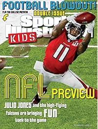 Sports Illustrated Kids