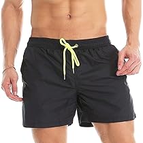 bathing suits without mesh lining