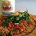 Flavor God Taco Tuesday Seasoning Mix Natural Healthy Spice Blend For Grilling Chicken, Beef, Seafood, Vegetables, Salad, Tacos, Pizza, Kosher, Gluten & Dairy Free, Vegan Keto Friendly
