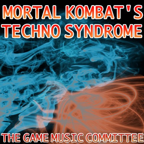 Techno Syndrome (From Mortal Kombat) [Classical Xtended] album cover