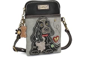 CHALA womens Crossbody