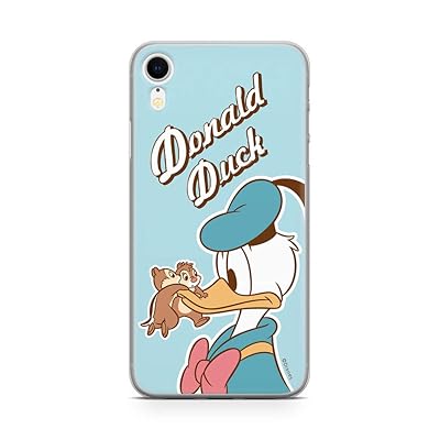 Buy Disney Donald Friends iPhone XR Case at Ubuy Nigeria