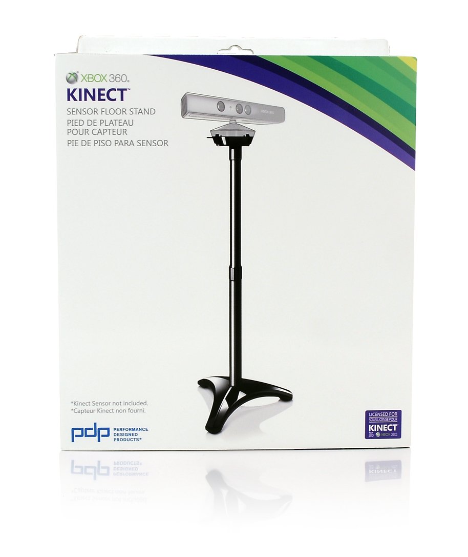 xbox 360 kinect microphone