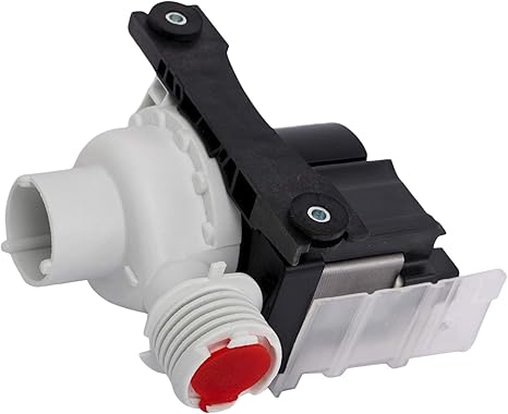 Washer Drain Pump By Partsbroz Compatible With Kenmore Washers Replaces Ap Ps And More Home Improvement Amazon Com