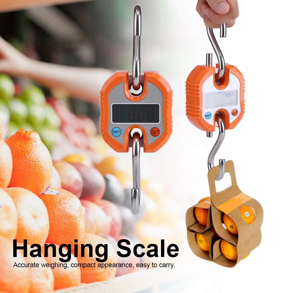Digital Hanging Scale - Image 4