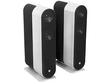 kef speakers amazon