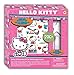 Savvi Hello Kitty Temporary Tattoos Kit