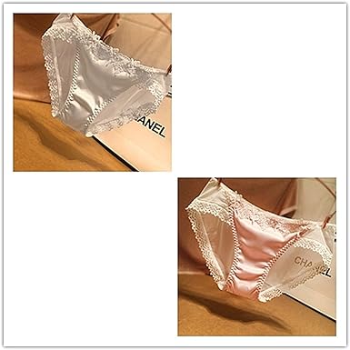 type of panties