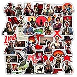 Laptop Stickers[108pcs], Gaming Stickers for Car Motorcycle Bicycle Luggage Decal Graffiti Patches Skateboard Stickers Game Party Favor for Kids Gamers and Adult
