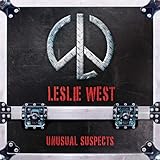 UNUSUAL SUSPECTS                                  