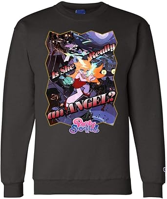 champion crewneck amazon