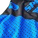 Bicycle Clothing Men Gym Bike Pants Spring Bicycling Tights Long Sleeve Riding Underpants US L Blue