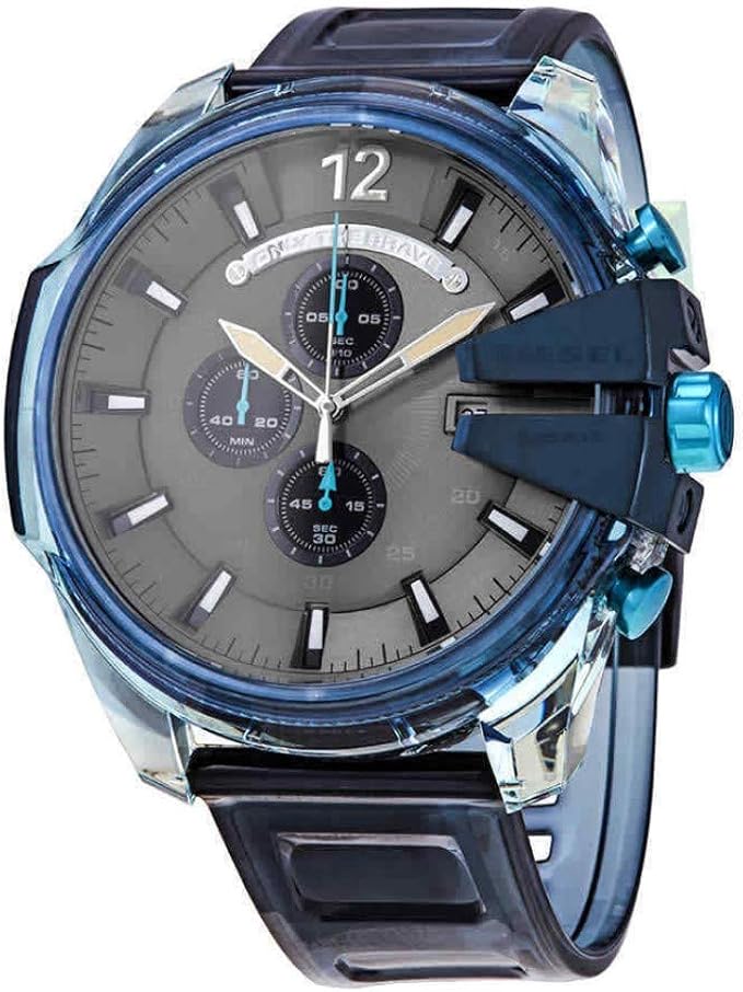 Diesel Reloj Analogico para hombre