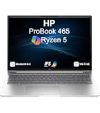 Amazon.com: HP ProBook 465 G11 Business Laptop 16.0