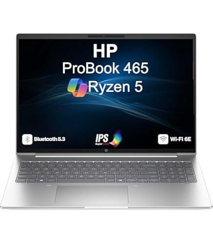 Amazon.com: HP ProBook 445 G11 14