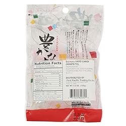 Daimaru Japanese Candy