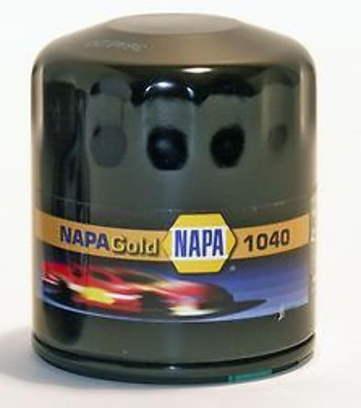 1040 NAPA Gold Oil Filter GM 93745067 94797406 96352845 96395221