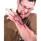 Woochie by Cinema Secrets Men's Eaten Away Latex Appliance