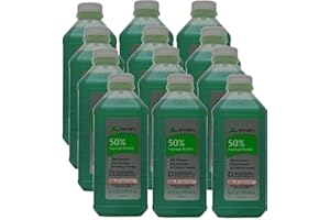Cumberland Swan/Vi-Jon 1000032207 Isopropyl Alcohol, 50% Wintergreen, No LAN (Pack of 12)
