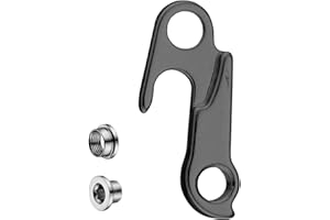 Derailleur Hanger 93, Diamondback Part #32-00-451 GT Part# ATIDH0032 & ATIDH0109 Jamis Part #12-2011 & 12-5570 Novara Type K0