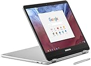 Samsung Chromebook Plus Convertible Touch Laptop (XE513C24-K01US)