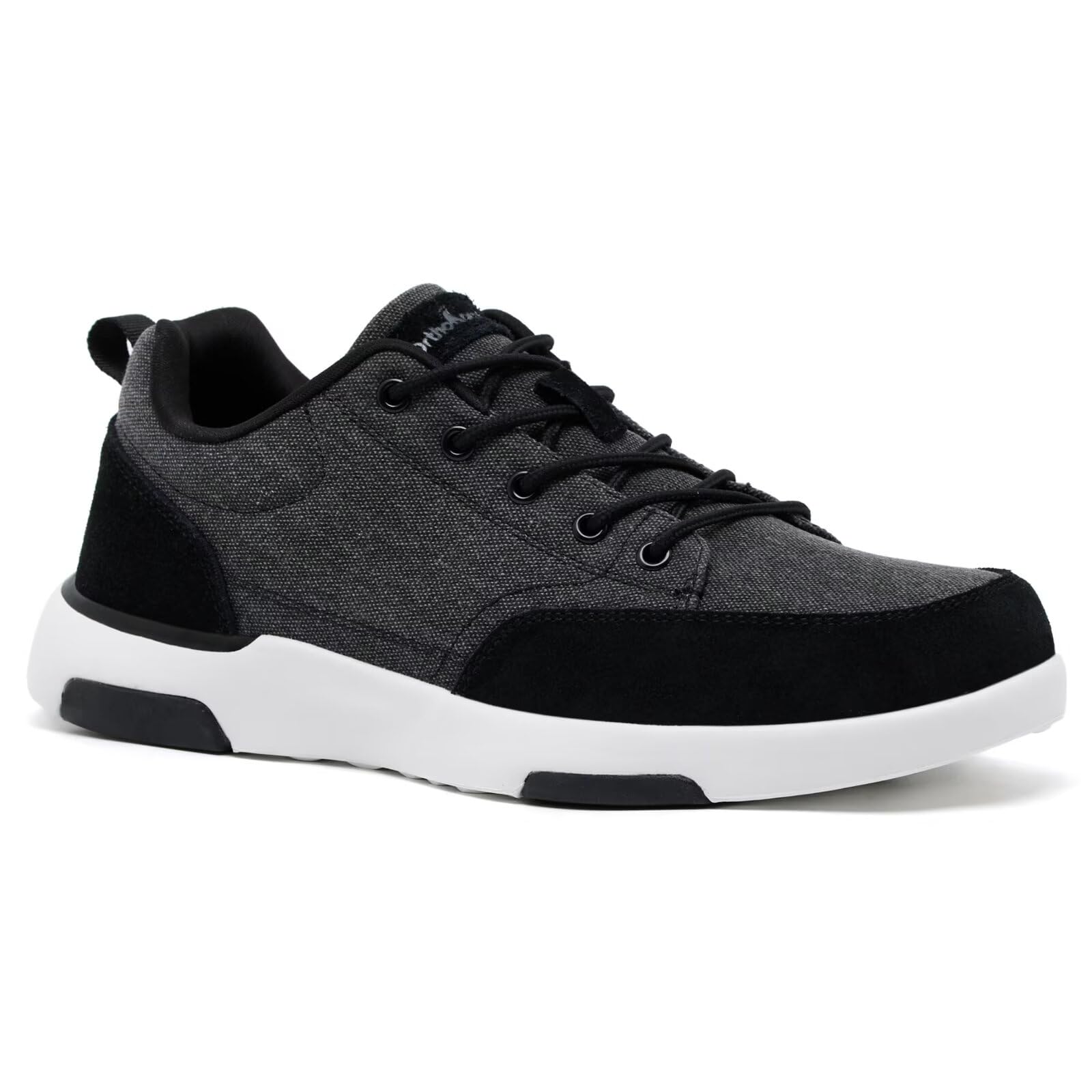 mens supportive walking shoes
