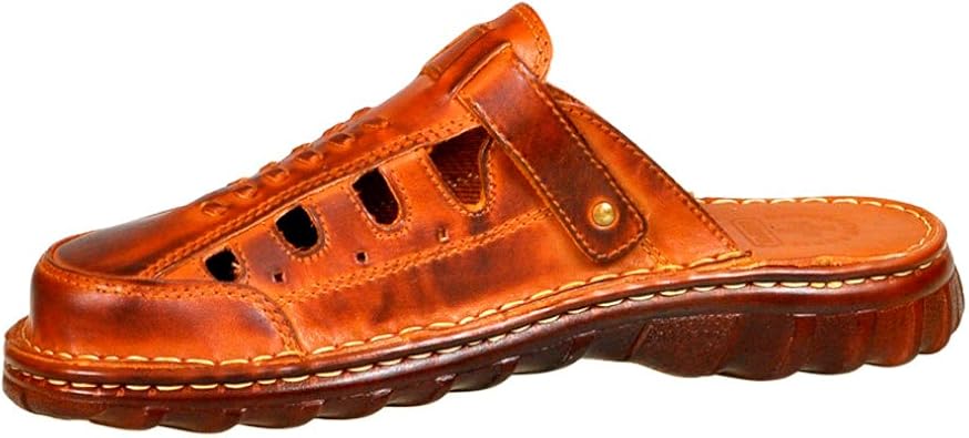 lukpol mens sandals