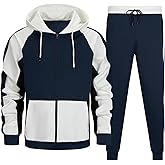 LL Track Suits Mens Sweatsuits for Men Jogging Suits 2 Piece Set Hoodie Outfits