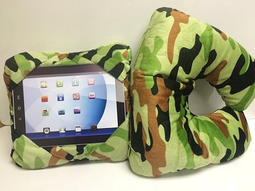 Amazon Com Gogo Pillow 3 In 1 Travel Pillow Neck Pillow